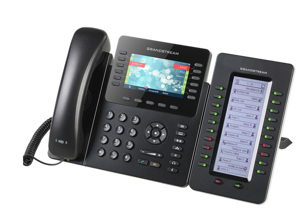 Grandstream Telefono GXP2170