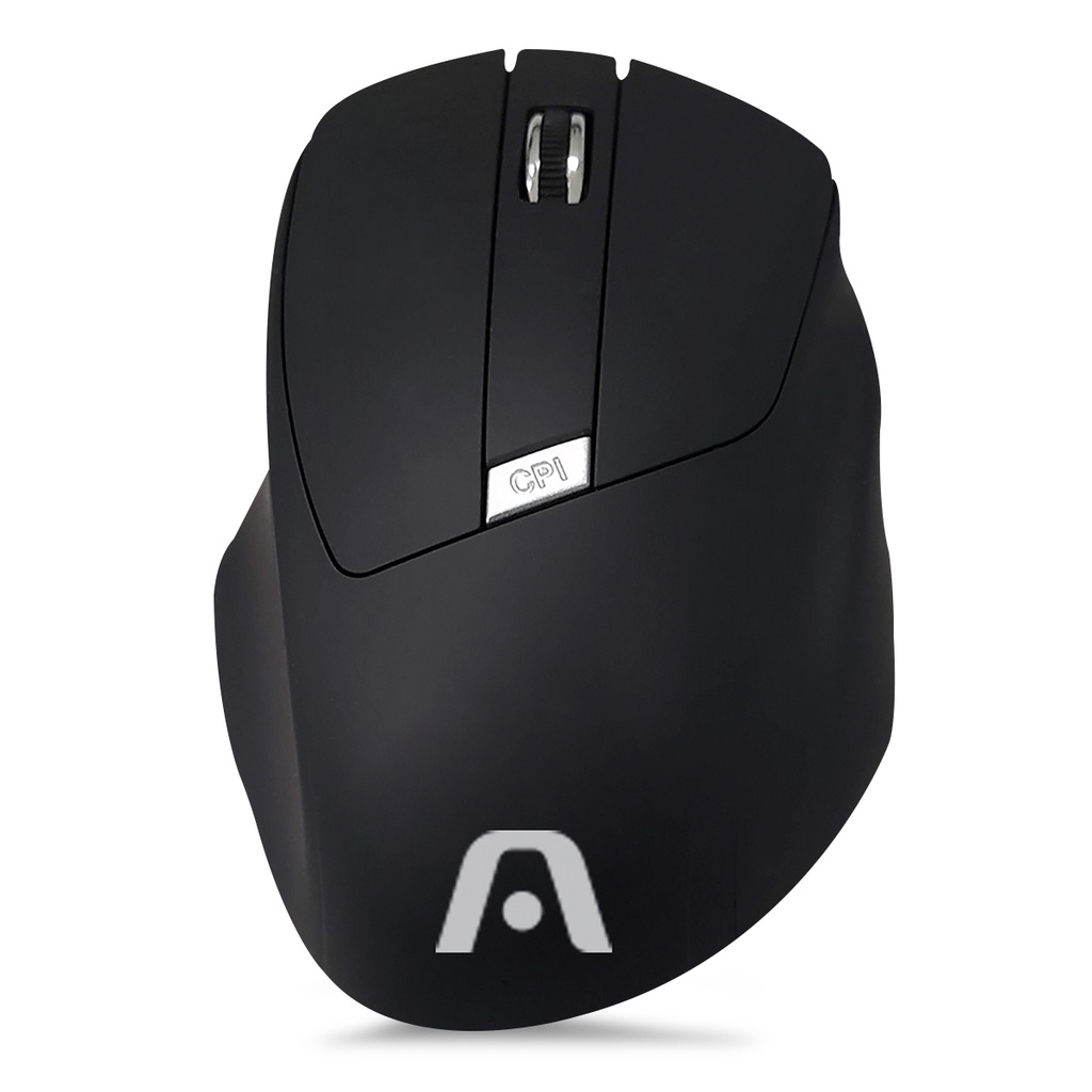 Mouse Optico 2.4Ghz Inalambrico