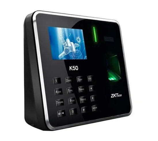 ZKTeko Biometrico K50