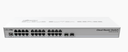 [CRS326-24G-2S+RM] Mikrotik Router Switch CRS326-24G-2S+RM
