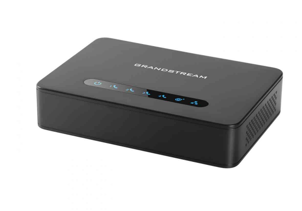 Grandstream Gateway 4 FXS HT814