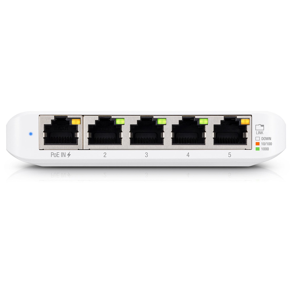 Ubiquiti Unifi Switch Usw-Flex-Mini