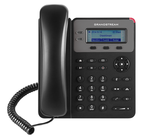 Grandstream Telefono GXP1610