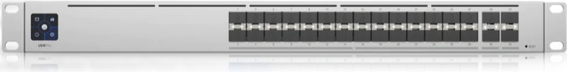 Ubiquiti Switch USW-PRO-Aggregation