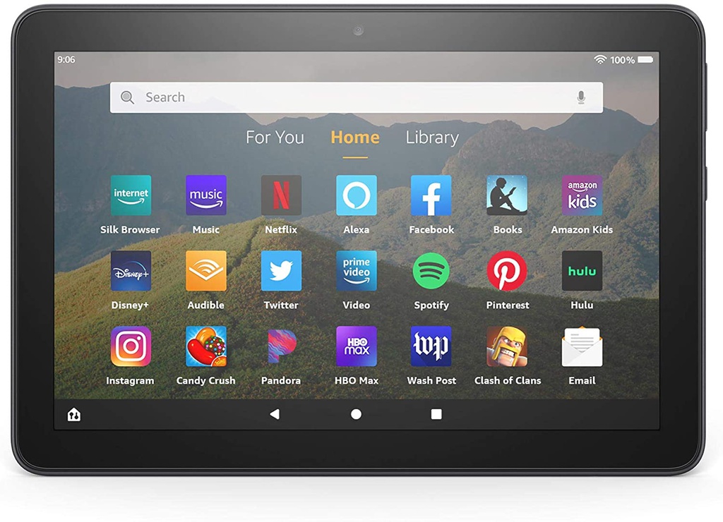 Amazon Tablet Fire HD 8