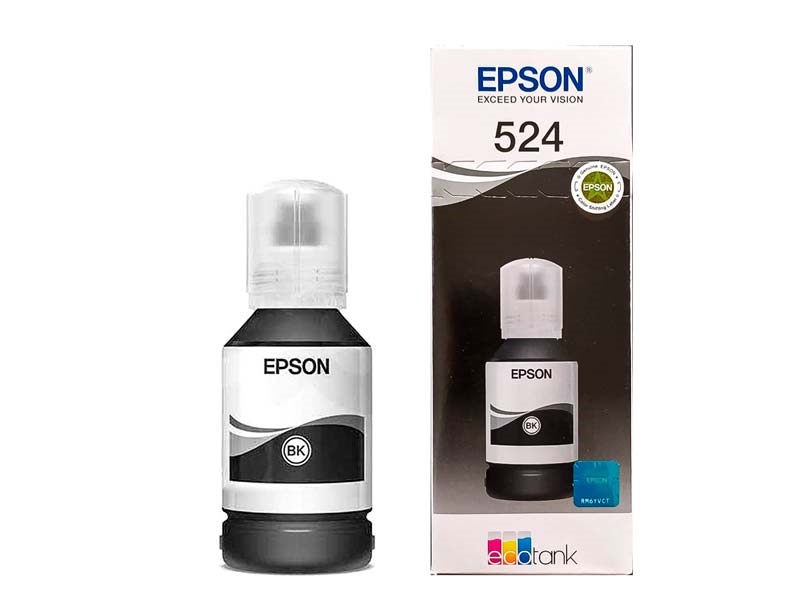 Epson Tinta T524