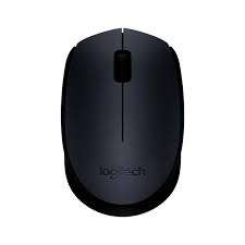 Logitech Mouse Inalambrico