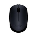 Logitech Mouse Inalambrico