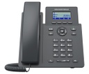 Grandstream Telefono GRP2602P Incluye Fuente 5V