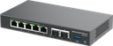 Grandstream Firewall, Router, Switch