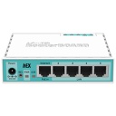 Mikrotik Router RB750GR3