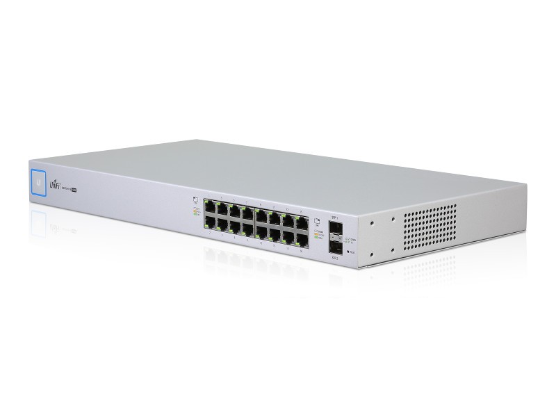  Ubiquiti Switch USW-16-POE