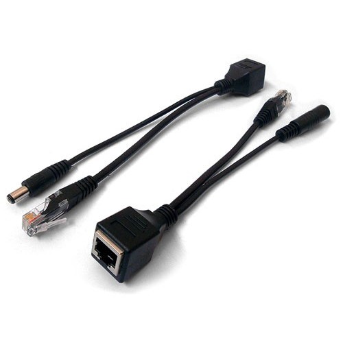 Adaptador ACPOE Par