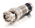  Compression Connector RG6 Bnc Male