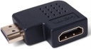 Adaptador Hdmi M-AV004P