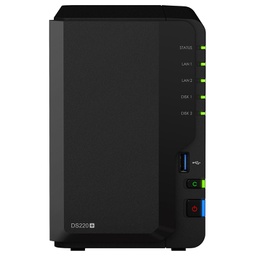 [DS224+] Synology DS224+