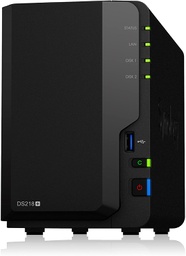 [DS218+] Synology DS218+
