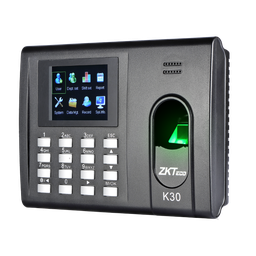 [K30] ZKTeco Biometrico K30