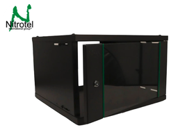 Nitrotel Wall Cabinet 500X500 19&quot;