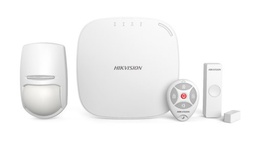 [DS-PWA32-KT-433MHz] Hikvision Kit Alarma DS-PWA32-KT-433MHz