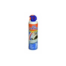 [SABO0300] Sabo Aire Comprimido 590ML