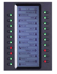 [GXP2200EXT] Grandstream Module GXP2200EXT