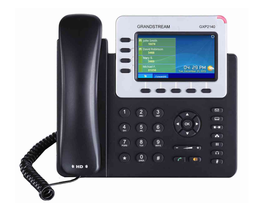 [GXP2140] Grandstream Phone GXP2140