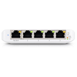 [USW-FLEX-MINI] Ubiquiti Switch USW-FLEX-MINI