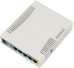 [RB951G-2HND] Mikrotik Router RB951G-2HND