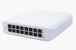 [USW-LITE-16-POE] Ubiquiti Switch USW-LITE-16-POE